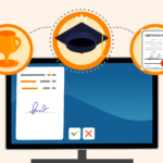 Signeazy - Education and Student Enrollment with eSignatures